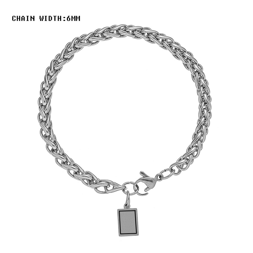 Nie Verblassen 316 Edelstahl Männer Buddha Armbänder Schmuck Mann Armbinde Buddha Charme Braclet für Männlichen Zubehör Hand Manschette