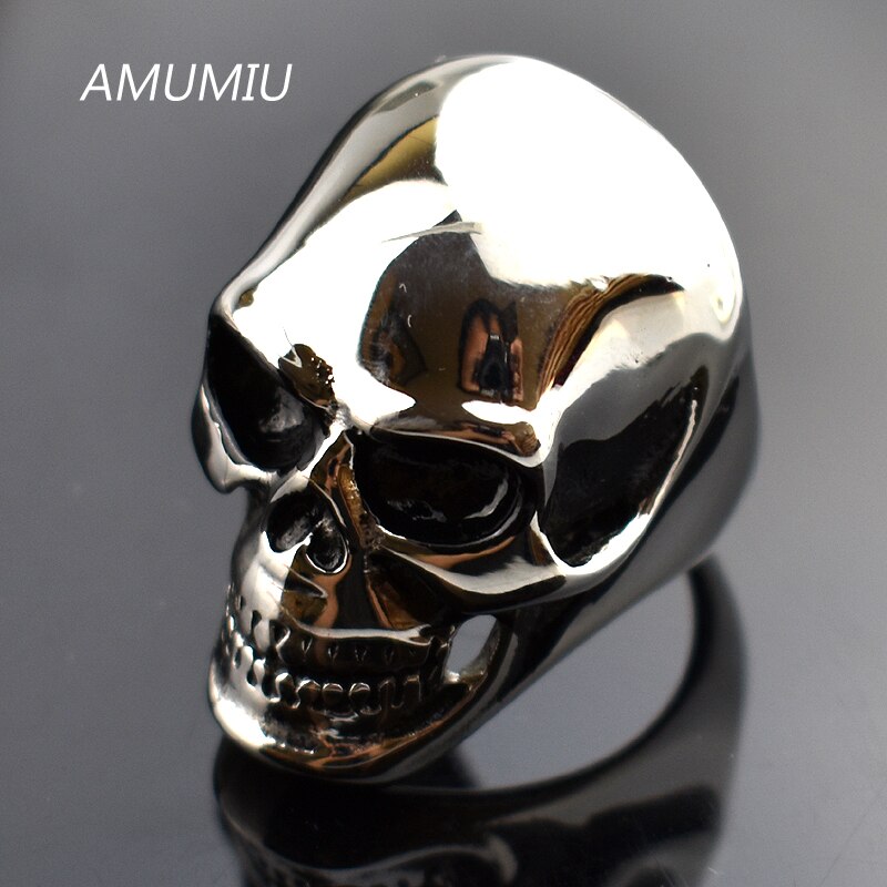 punk style stainless steel rings Four claws eye anillos Hand Madeball MAYAR235
