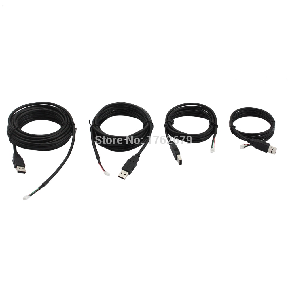 5M USB2.0 wire cable for ELP usb camera