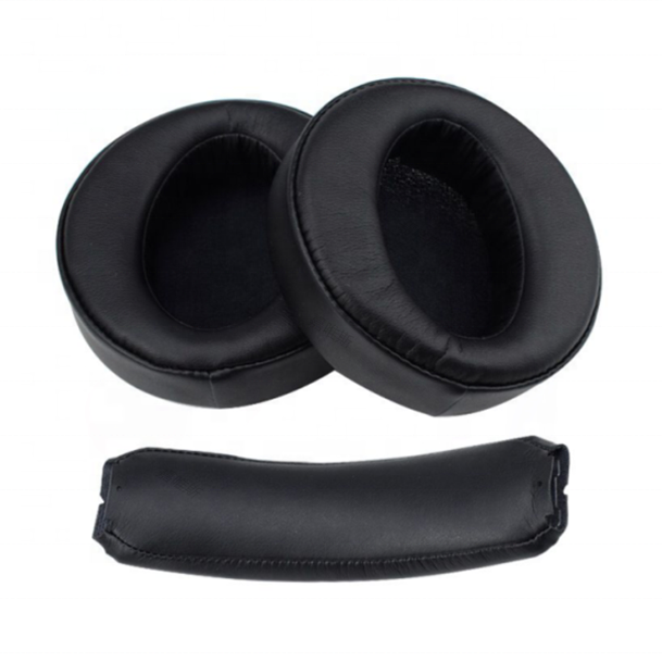 For Sony MDR XB950BT Earpads Headphone Ear Pads For SONY MDR-XB950BT XB950N1 Headphone Replacement Ear Pads Cushion Cups
