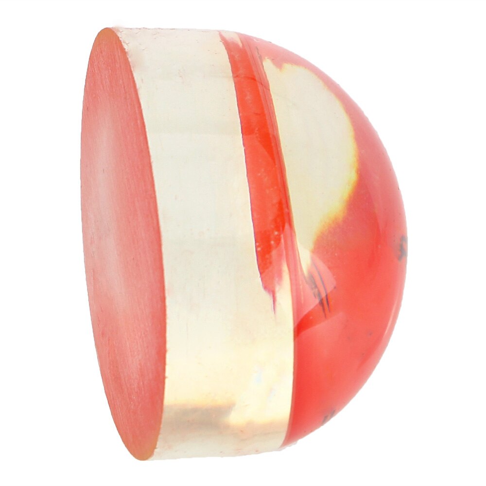 NICEYARD Resin Egg Timer Cooking Tools Egg Boiled Tools Color Changing Gadgets Kitchen Tools