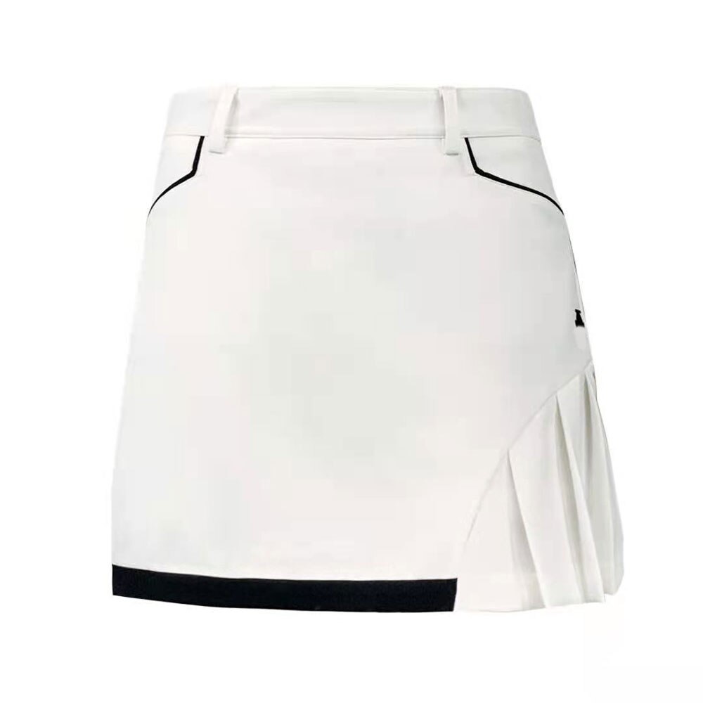 Golf Kleding Zomer Korte Rok Tennis Rok Comfortabel En Ademend A-lijn Korte Rok Golf Mode Korte Rok