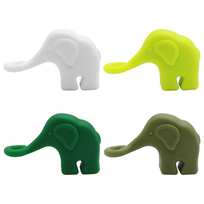 Plant Voortplanting Buddy Olifant Leuke Olifant Plant Ondersteuning voor Spruiten Kamerplant plant Groei houder voor Knoppen Stengels Schieten