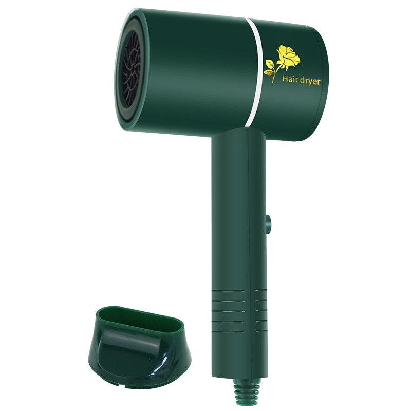 Hair dryer household big fan hair dryer and cold hair dryer portable hair dryer diffuser constant