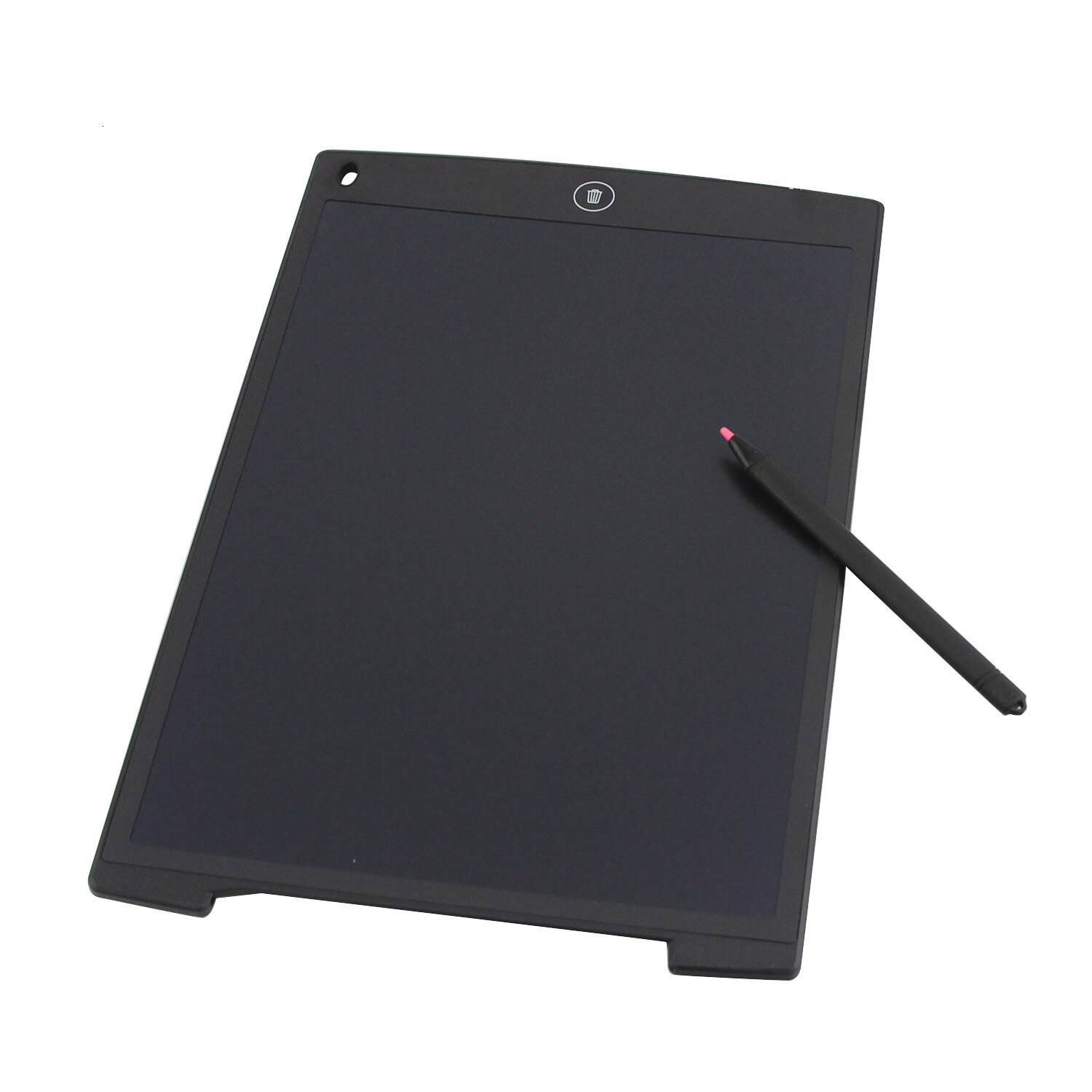 CHYI 12 Inch LCD Writing Tablet Paperless Ultra Thin Graphics Trackpad Electronic Notepads Digital Drawing For Kids Office