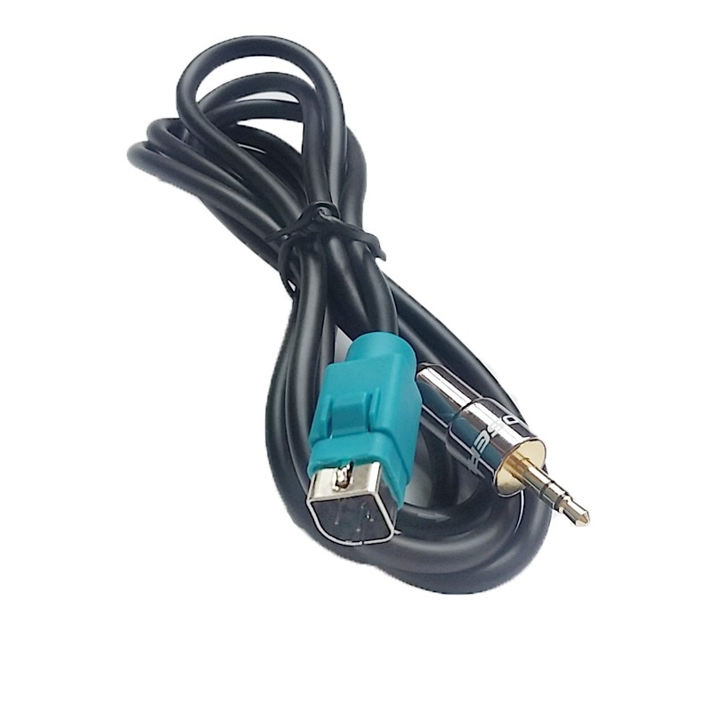 BiurexhausRadio m.com x Câble pour Alpine CDEGSM E importation E SpringE 117E Adaptateur KCE-237B Dispositif Audio De Voiture