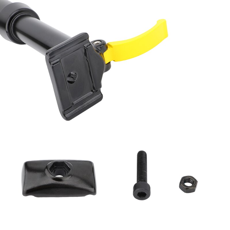 MEROCA-tija de sillín telescópica para bicicleta de montaña, gotero con Control manual, tubo retráctil, 30,9/31,6mm
