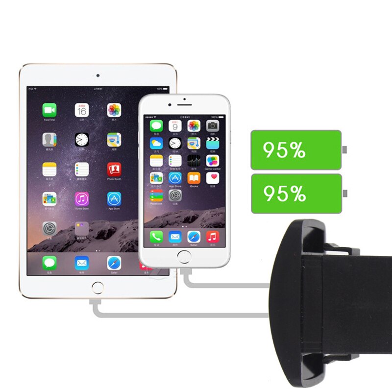 Wasserdicht 12V 24V Mini Mikro Dual USB Stecker Auto Motorrad Zigarette Leichter Buchse Auto Ladegerät 3,1 A USB ladegerät DIY Ladung
