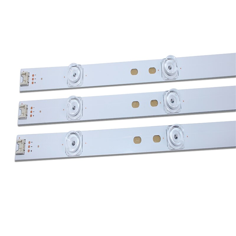 59cm led baggrundsbelysning til  lg 32 "  tv 32 mb 25vq 6916l-1974a 1975a 1981a lv320 due 32 lf 5800 32 lb 5610 innotek drt 3.0 kompatibelt mærke