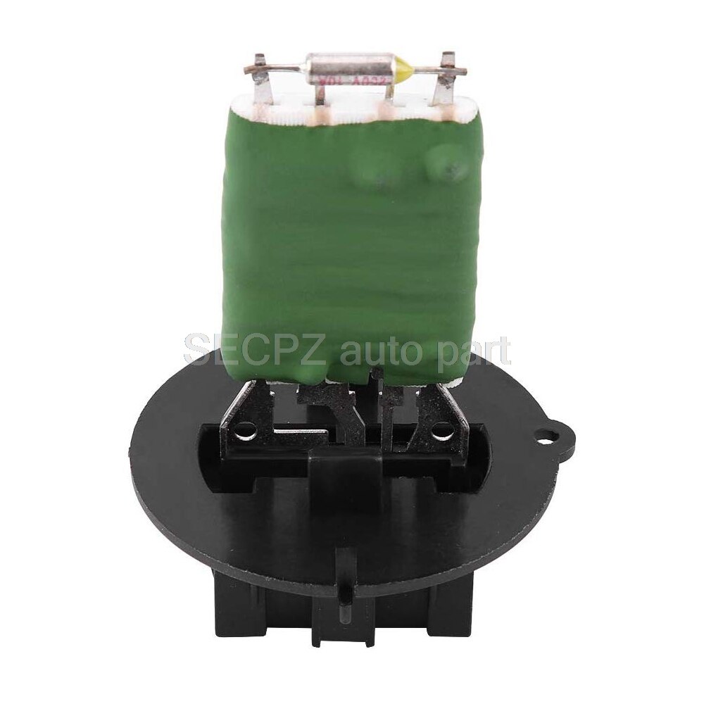 Résistance De Chauffage / Ventilateur POLCAR 6450.JP (5710kst-1) - Pour Tableau De Bord, Antibactérien - Neuf