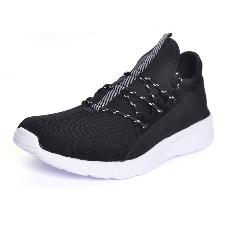 Li-Ning Men Entrylist DX200 Lifestyle Sport Shoes LiNing li ning Sports Life Fitness Sneakers Light Sport Shoes GLKM071 YXB103