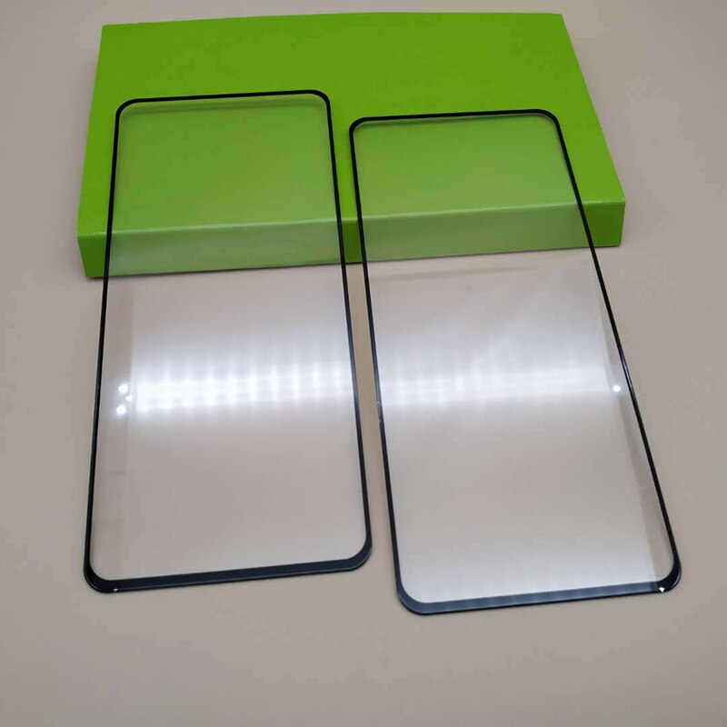 Universal Tempered Glass Screen Protector Film For Tablet 7" 8" 9" 10.1" Tablet PC High-permeability Film