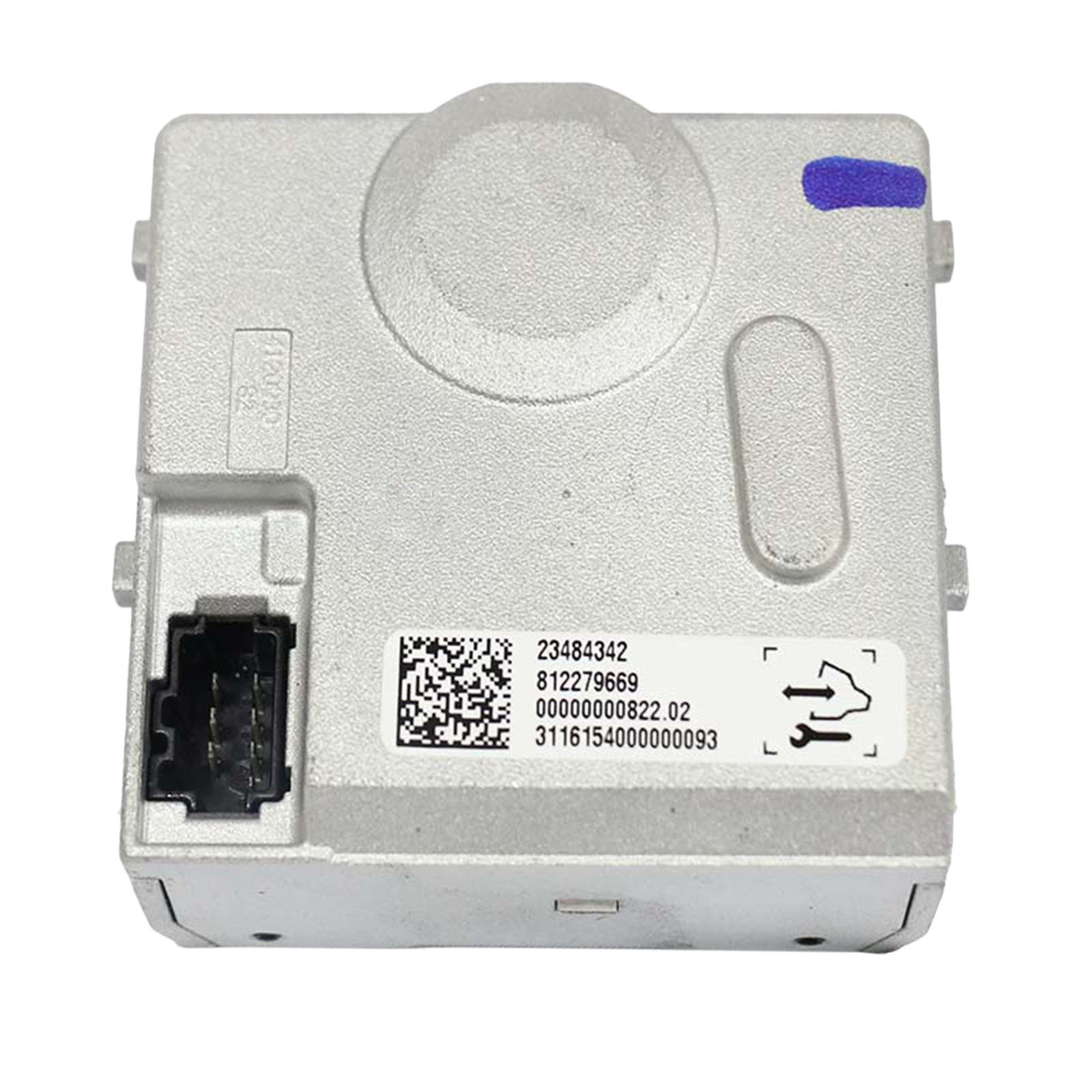 1PCS Ignition Control Module Motor Control Module Control Modul Professionelle Übertragung Control Module Für Echte GM