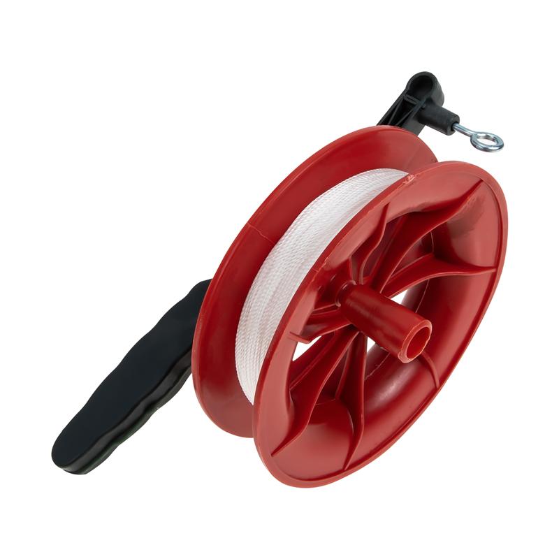 2pcs Kite Line Wheels Reel Winders Kite Winder Kite Accessories For Kids Line Wheel Kite Flying Children'S Kite Wheel