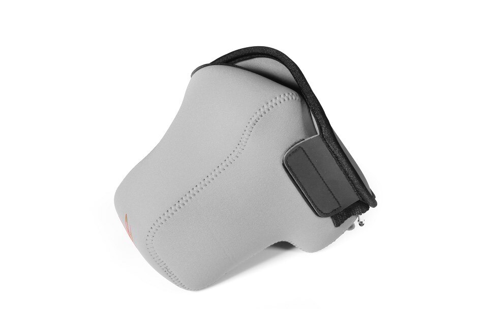 Funda blanda de neopreno Multicolor para cámara NIKON Coolpix P900s P900