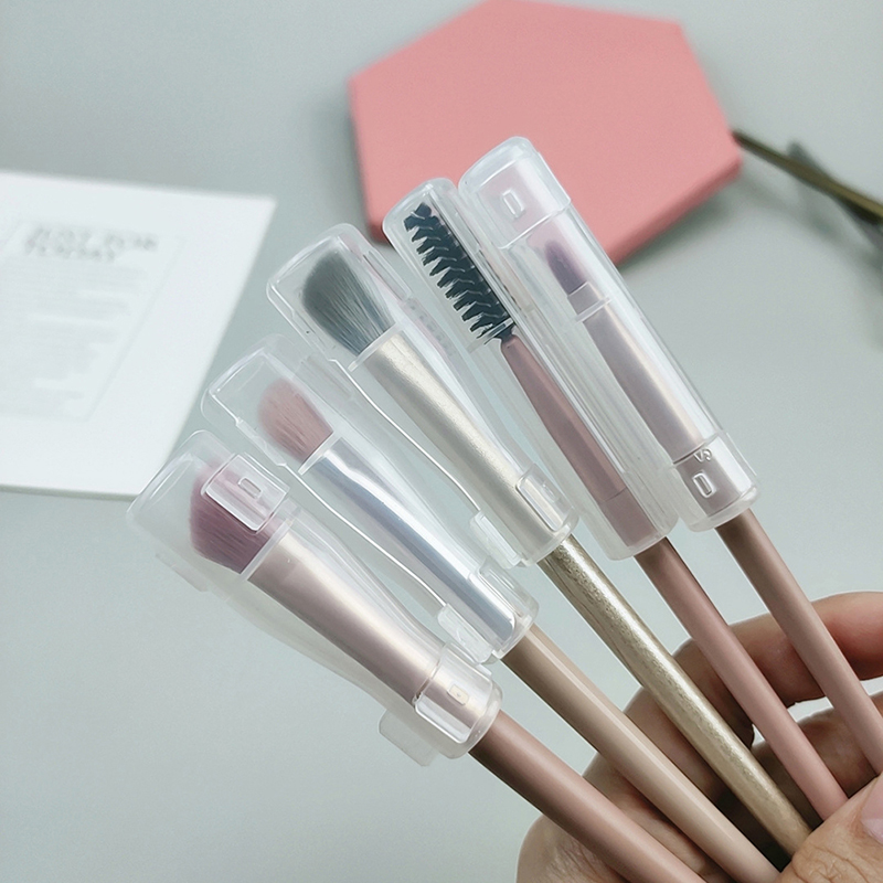 Capa De Proteção Contra Poeira, Protetores De Guardas, Make Up Tool Acessórios, Maquiagem Brush Set, Ferramentas De Beleza