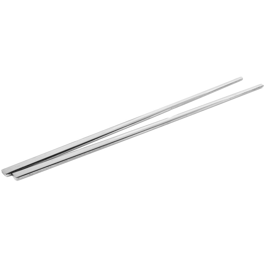 Korean stainless steel clearance chopsticks