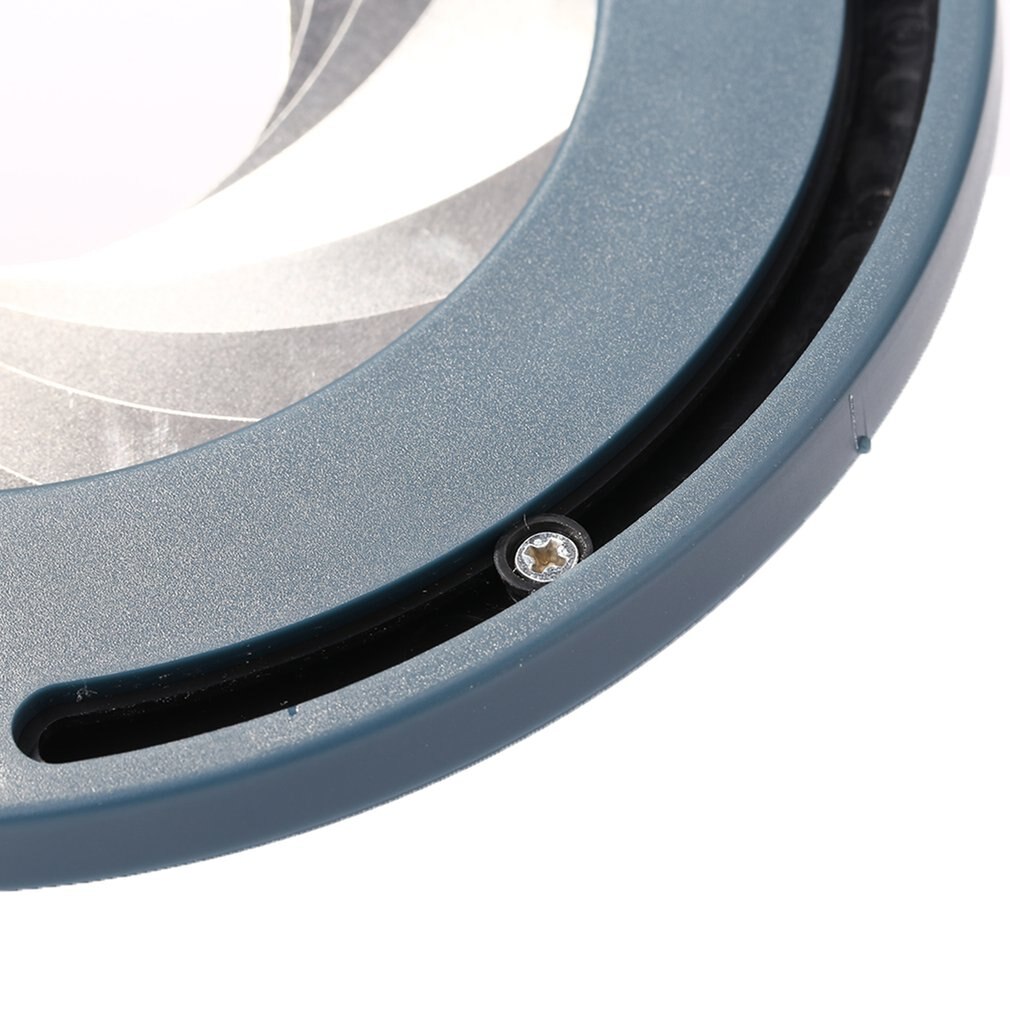 Flexible Circle Drawing Tool Adjustable Measuring Drawing Circular drawing rotatable compass drawing ruler tool