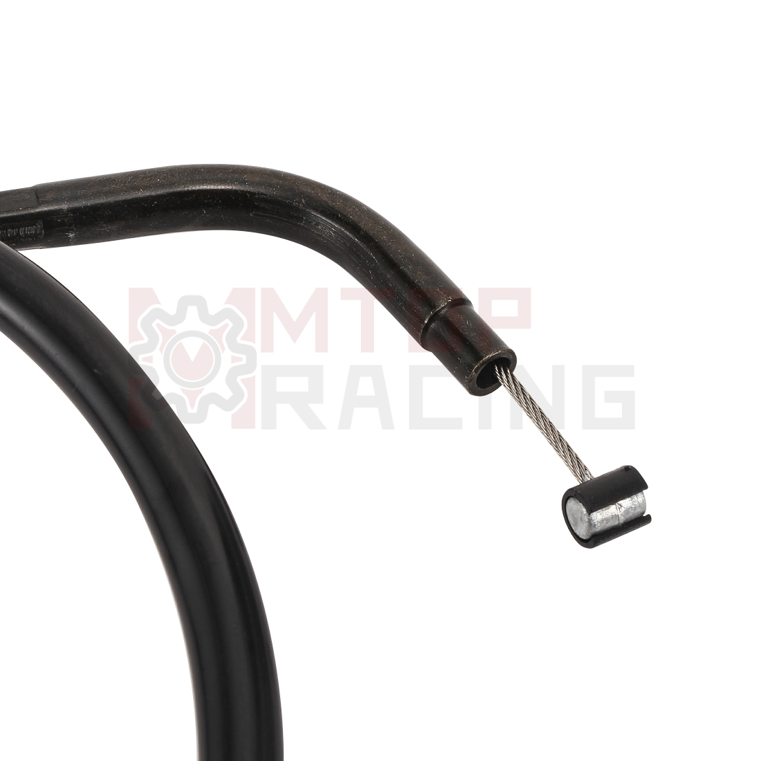 Clutch Controle Kabel Lijn Voor Kawasaki NINJA400 Staal Clutch Draad Lijn