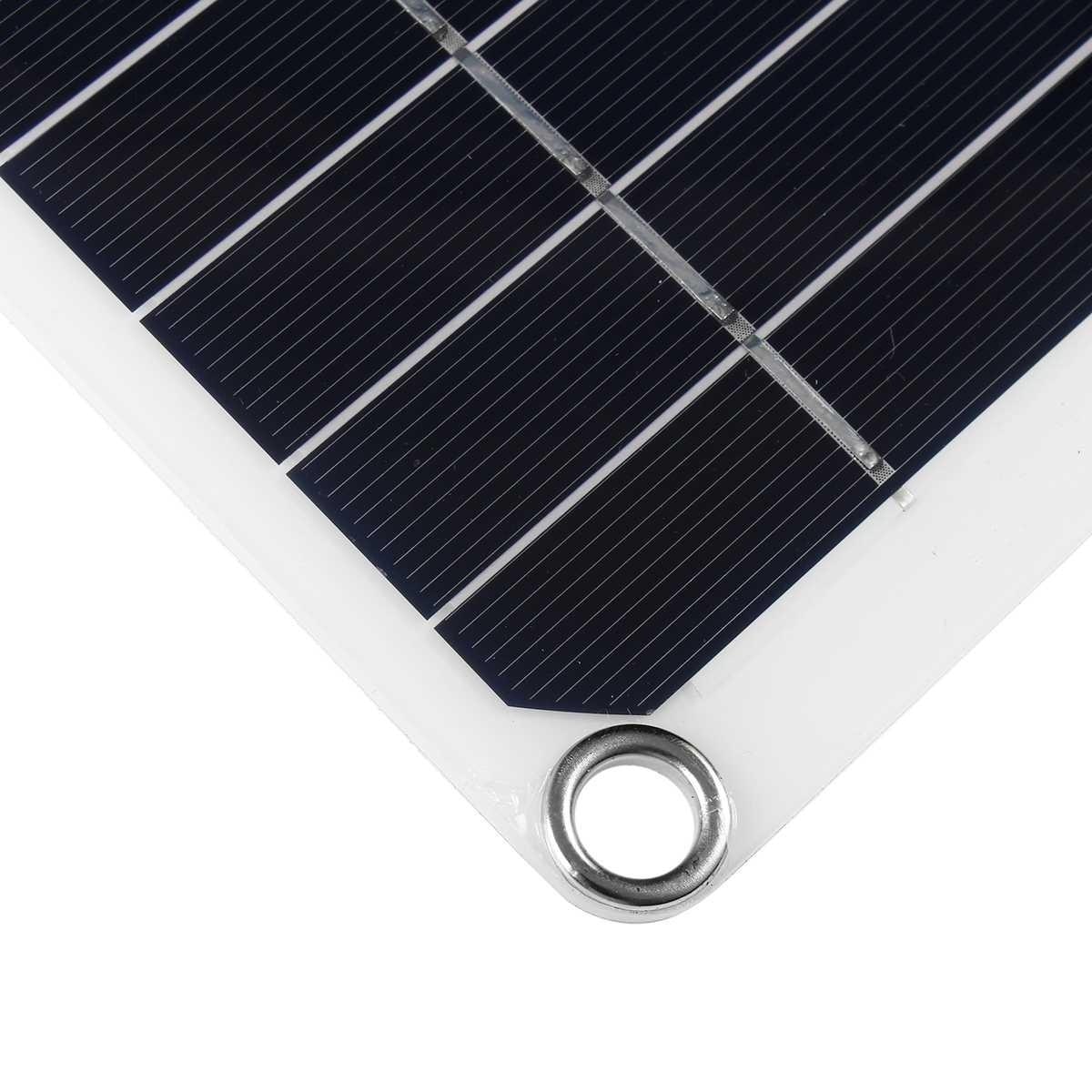 Monocrystalline Silicon Solar Panel Solar Charging... – Vicedeal
