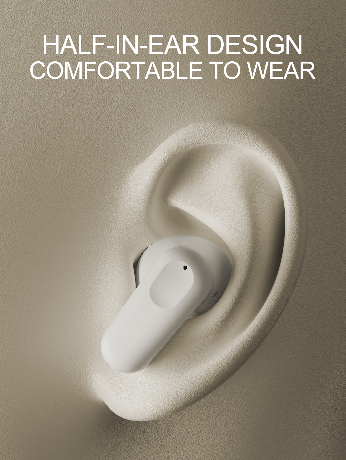 Air TWS Bluetooth Earphones Wireless Bluetooth Headset Noise Cancelling Earbuds with Mic Wireless Headphones for IPhone