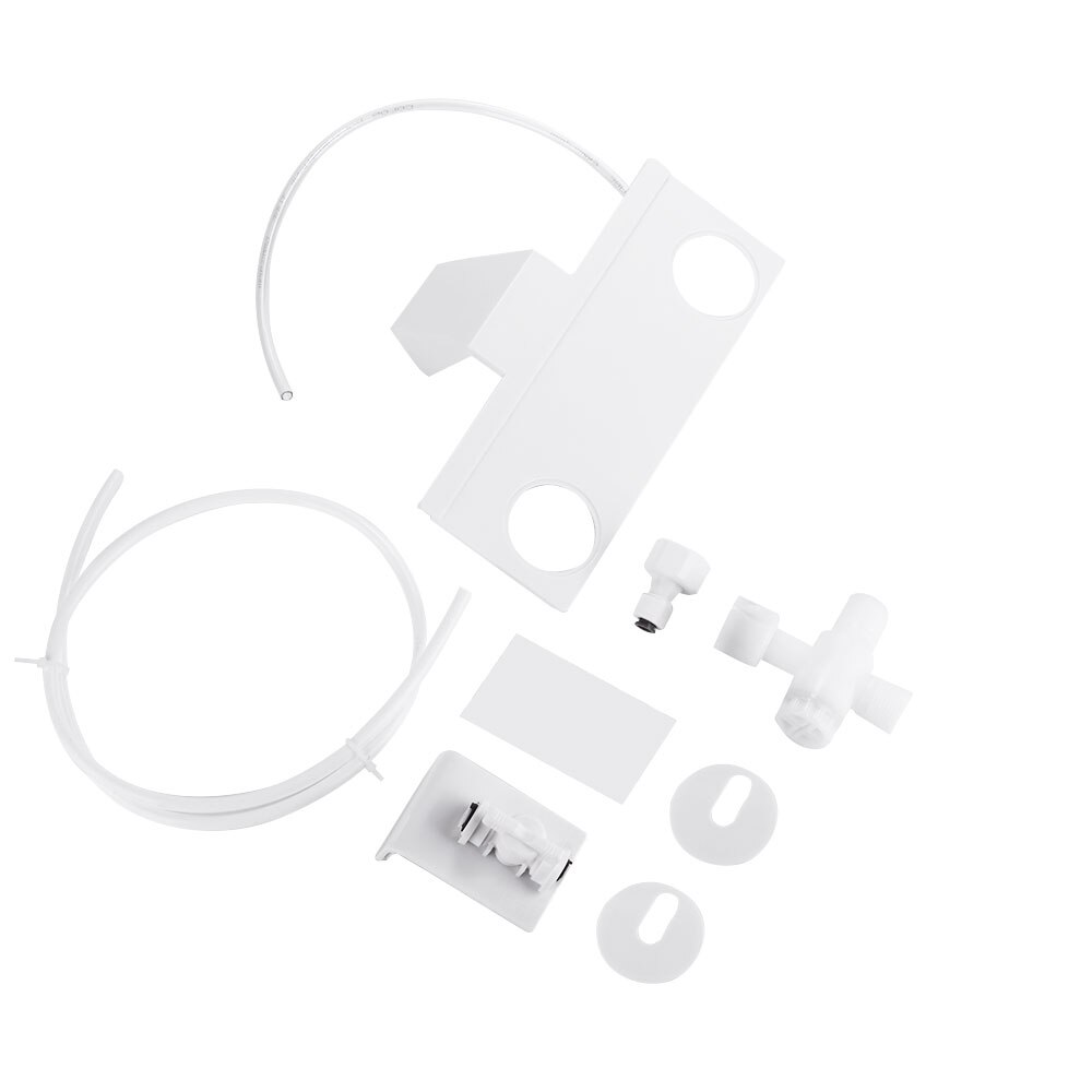 Toilet Sanitary Device Adsorption Type Bathroom Hygienic Toilet Flushing Sanitary Device Rinse Toilet Flushing Convenient