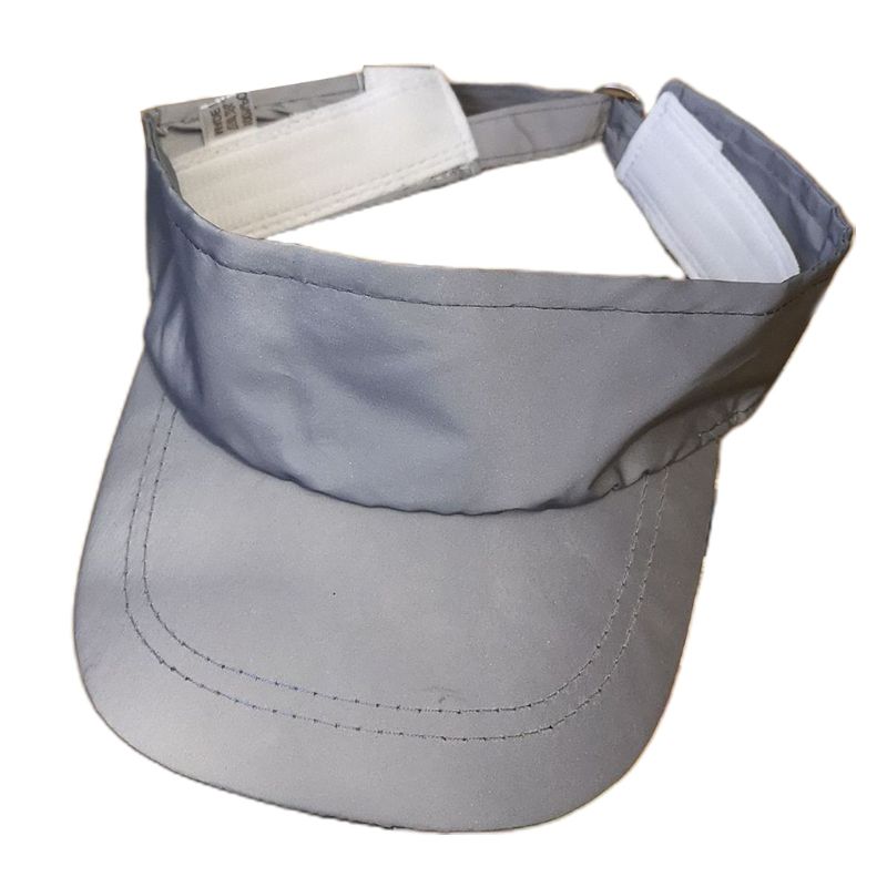 Adult Kids Unisex Night Reflective Baseball Hat Casual Sports Glow in the Dark Flash Rave Festival Running Bucket Cap: Children-C