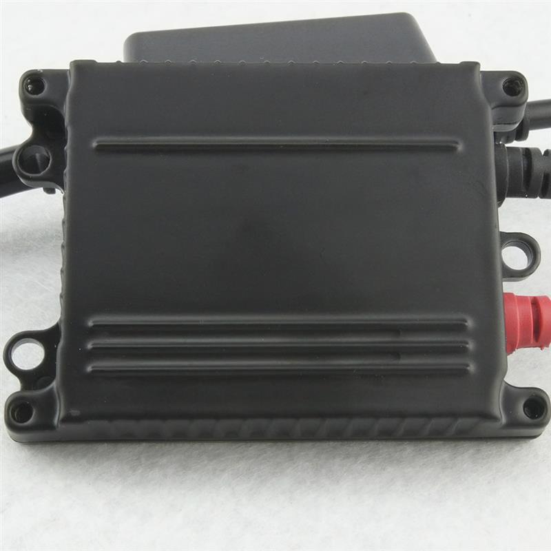 55W Xenon Lamp Kit Car Headlights Modified Car Headlights Waterproof Durable Xenon Lamp