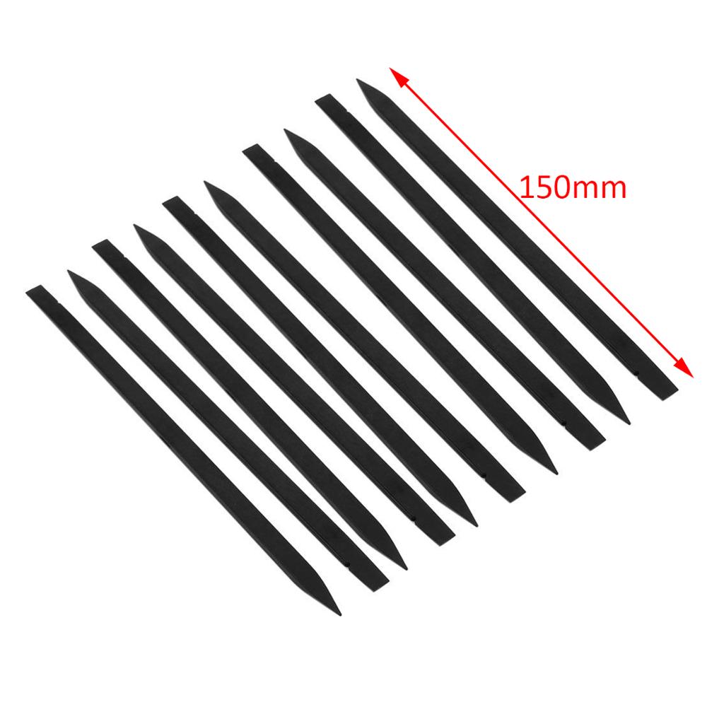 5pcs/lot AntiStatic Plastic Spudger Stick Pry Opening Tool for Smartphone Repair Tool Outillage 150mm