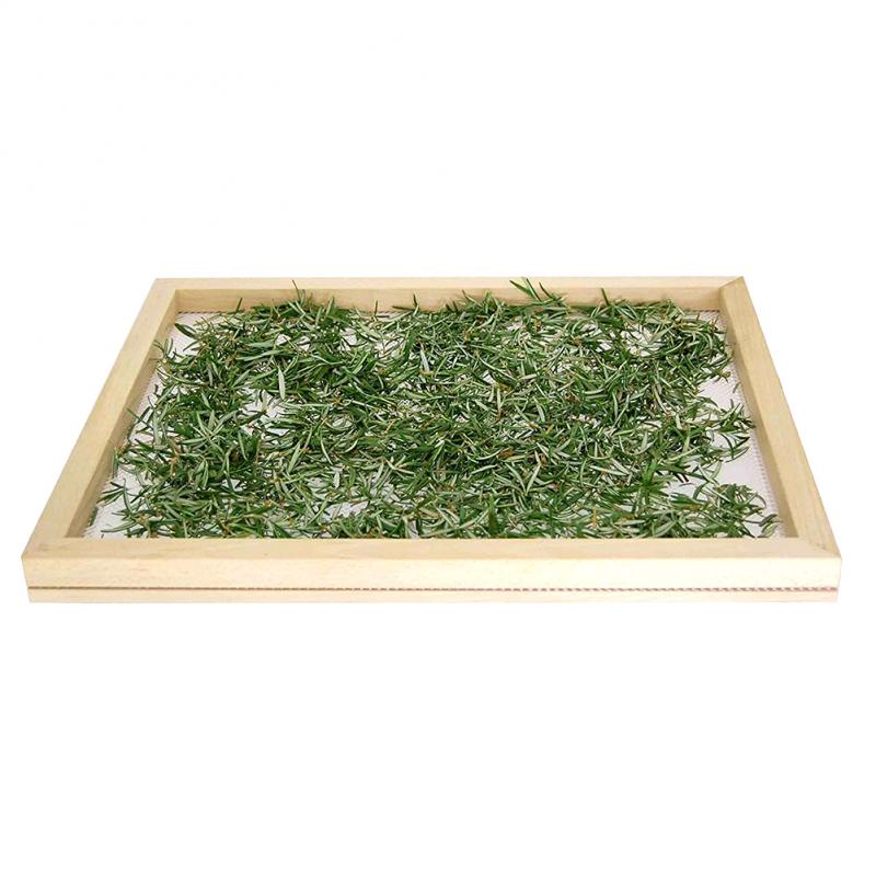 Kitchen Accessories Wooden Pasta Drying Rack Spaghetti Dryer Stand Noodles Drying Holder Vanilla Rack Pasta For Cooking Tools