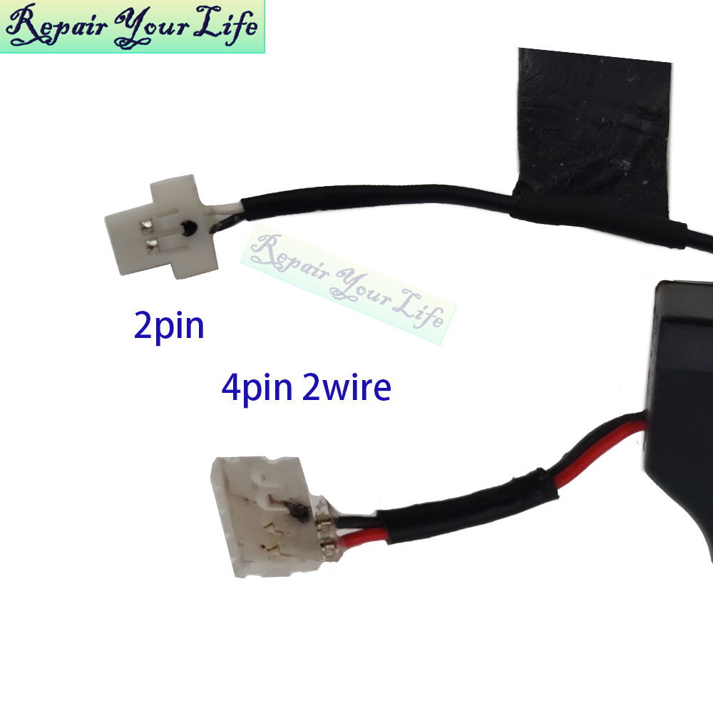 Internal Speaker For HP Victus 15-FA 15-FB TPN-Q278 Q279 Gaming Notebook Sound Speakers N13315-001 HGXDN010388R00 HGXDN010387L00