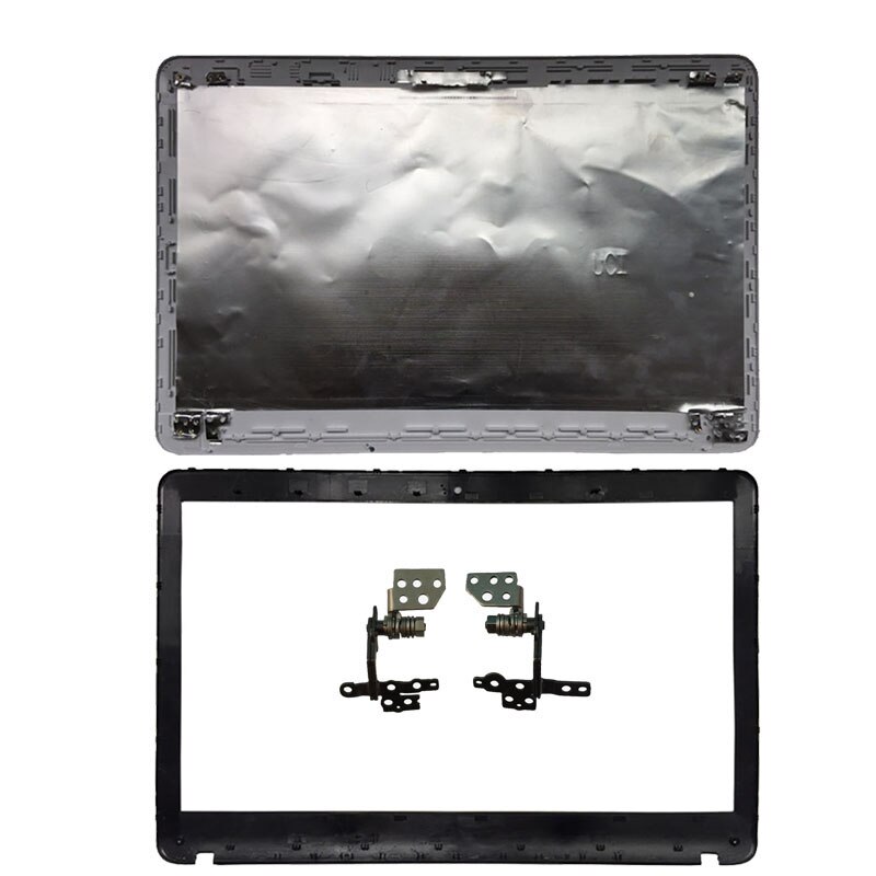 For Sony Vaio SVF151 SVF152 Series SVF152A29M SVF1521RB Laptop Rear Lid TOP Case LCD Back Cover/Bezel/Palmrest/Bottom Base Case