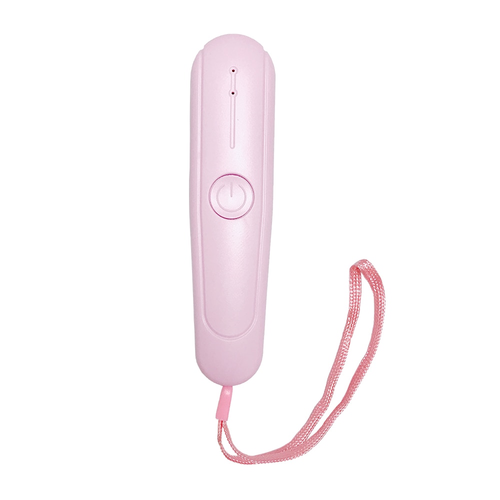 UV-C Light Portable UV Light Wand, UV Sanitizer Travel Wand UV Light Without Chemicals for Hotel Household Wardrobe Toilet Car