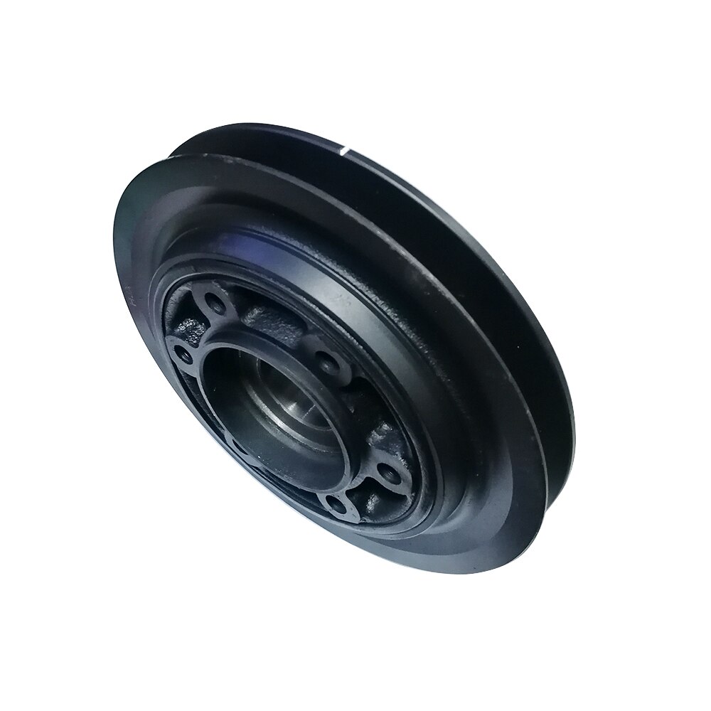 CAR CRANKSHAFT PULLEY ENGINE 13470-58060 B 3B 11B 14B 15B For T.Coaster Dyna Land Cruiser ToyoAce