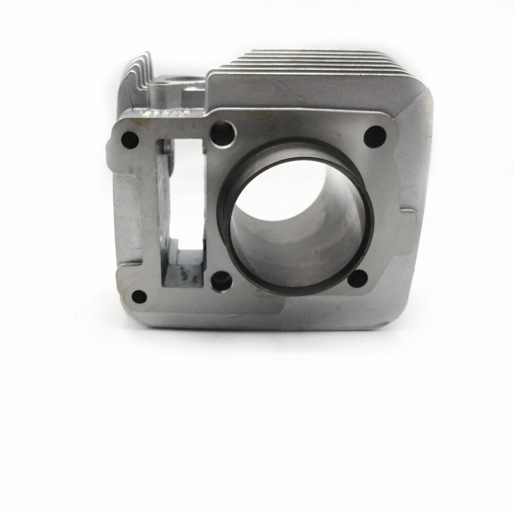 Motorcycle Cylinder Kit 54mm Bore 5VL00 For Yamaha YBR125 TTR125 TTR YBR 125 Engine Spare Parts