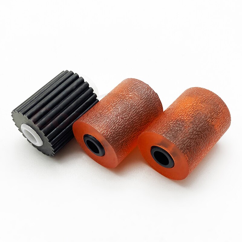 1X A5C1562200 A00J563600 Pickup Roller Voor Konica Minolta C220 C224 C227 C258 C280 C284 C287 C308 C360 C364 C368 C452 c454 C554