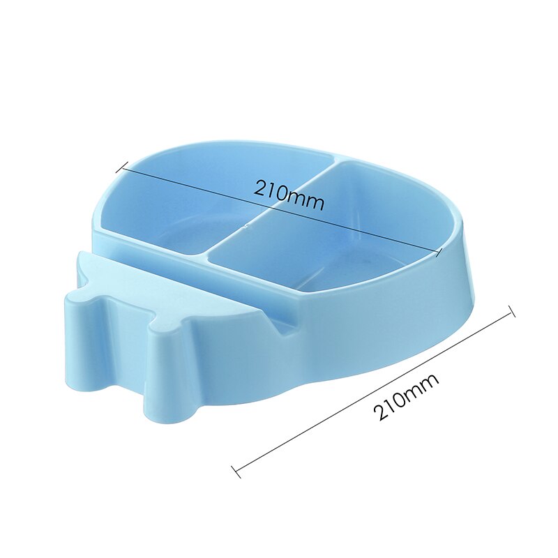 Kształt biedronki miska na przekąnarty plastikowe pudełko na przekąnarty nasiona orzechy i pojemnik na suche owoce płyta danie organizer z uchwytem na telefon