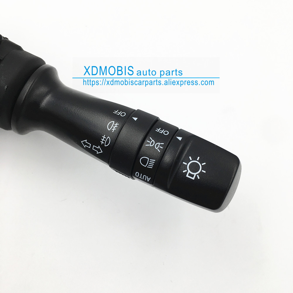 Front headlight switch automatic headlight switch fog light for hyundai IX35\TUCSON ACCENT 11-14 GENESIS COUPE 11-16 934102M111
