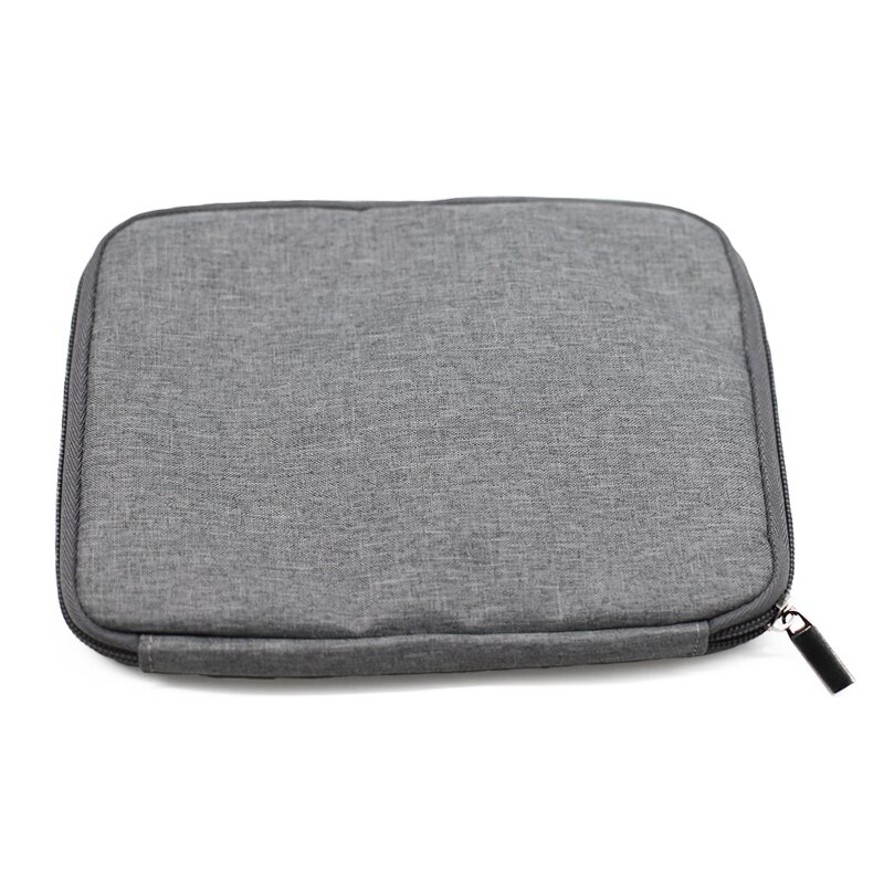 Watch Band Storage Organizer Holds smart Watch Bands Data line Travel Watch Straps Carrying Case Watch strap Storage Bag