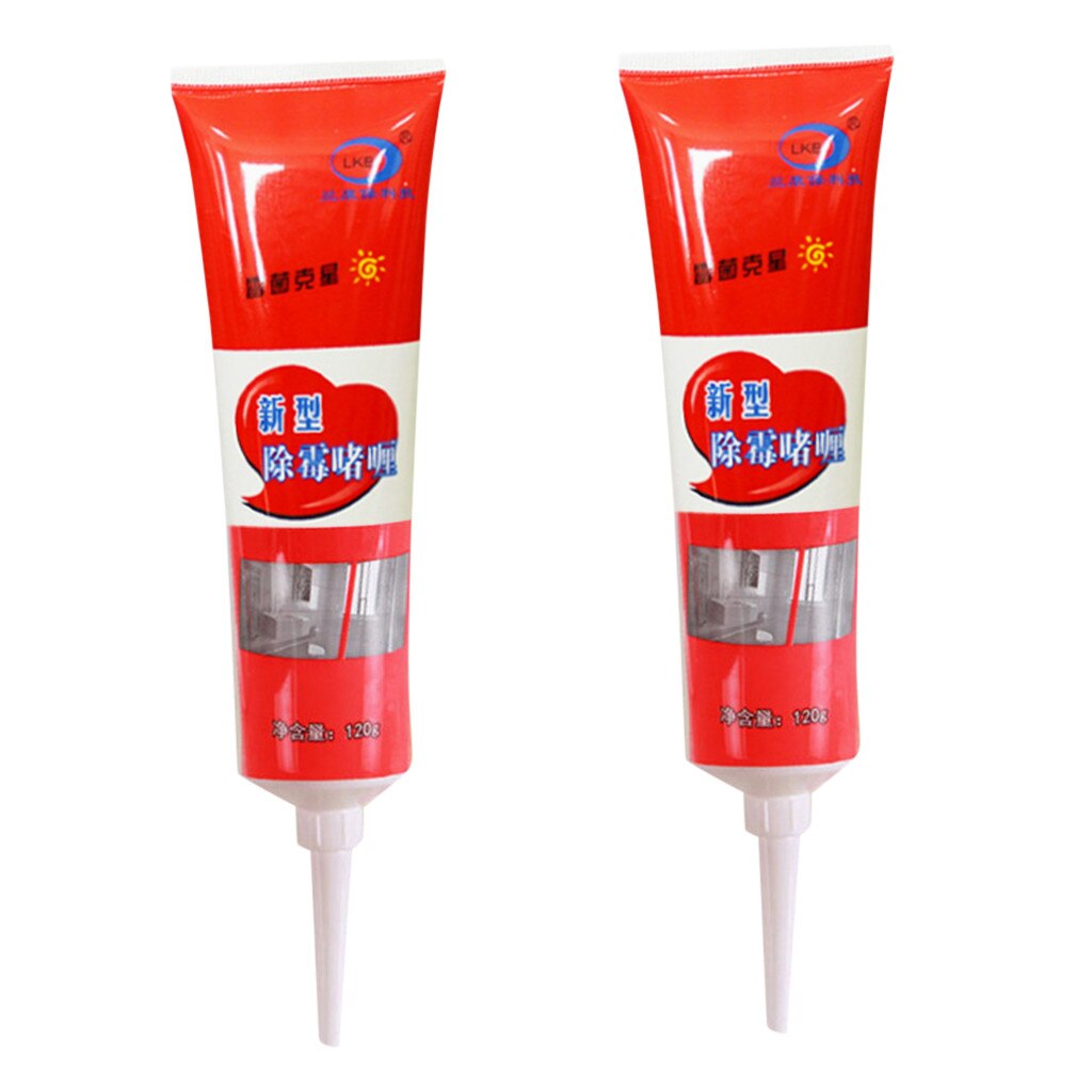 Household Wall Mold Mildew Remover Cleaner Caulk G... – Grandado