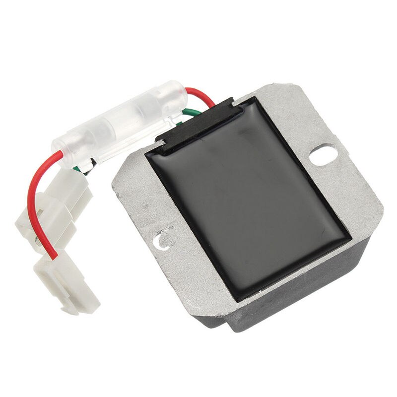 Generator Engine Voltage Regulator Rectifier AVR For Kipor Kama KDE6500 KDE6700T