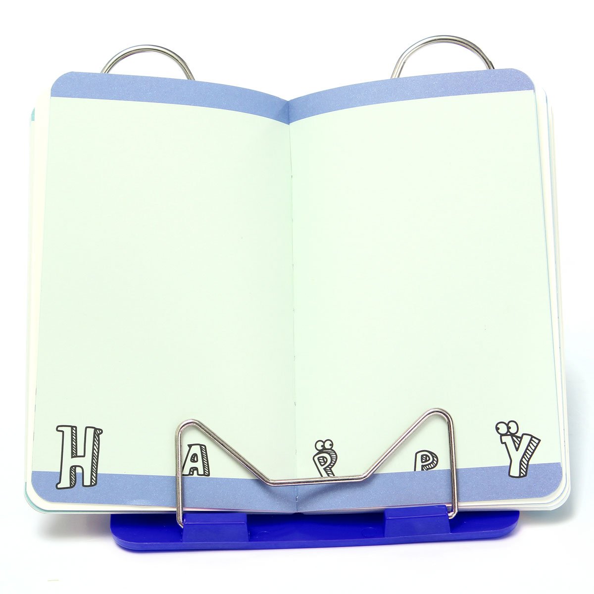 Boek Stand Voor Lezen Verstelbare Tafel Boekensteun Mini Ezels Plastic Document Kaarthouder Office School Supply