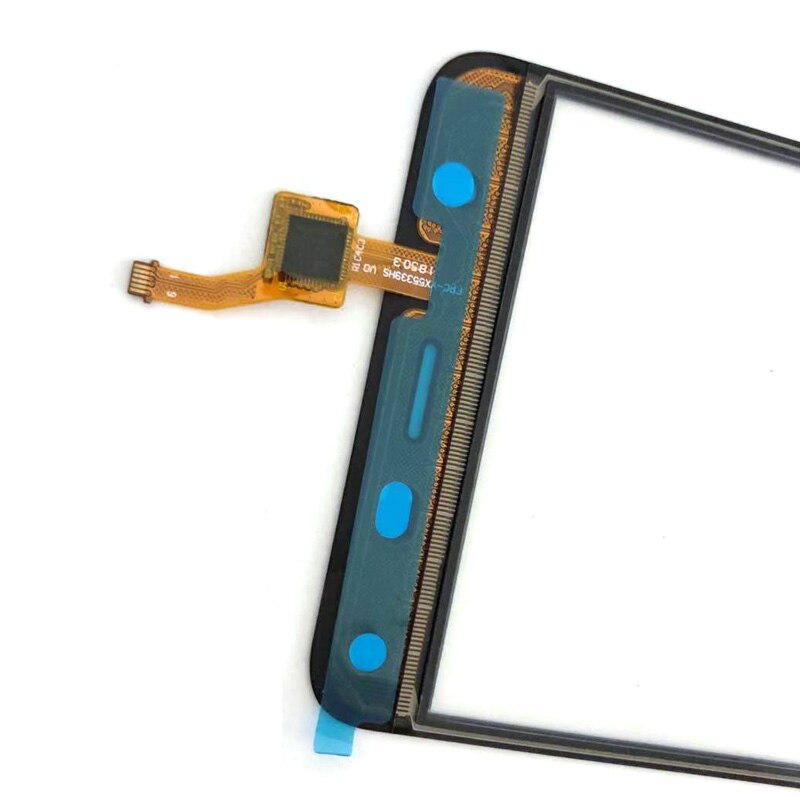 5,5 pulgadas para BQ mobile BQ-5521 potencia de respuesta BQ5521 BQS 5521 BQ 5521 reemplazo de lente de Panel táctil de pantalla táctil