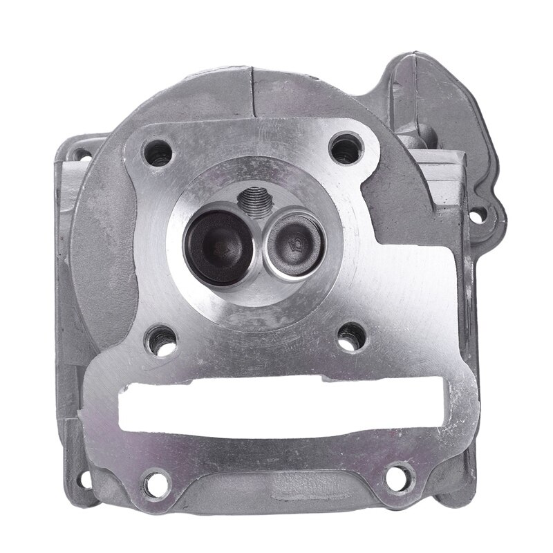 Gy6 72cc 80cc kinesisk skotermotor 47mm topplock assy 139 qmb 139 qma roketa qingqi znen moped atv  (64mm ventil): Default Title