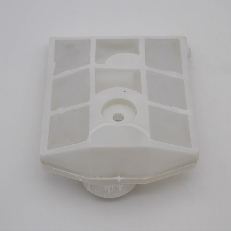 Air Filter Fit For Chinese Chainsaw 4500 5200 5800 45CC 52CC 58CC Garden Replacement Parts