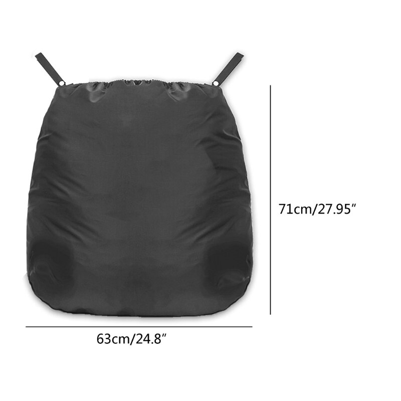 Wet Dry Bags For Diaper Bag Large Waterproof Diaper Bag Dual