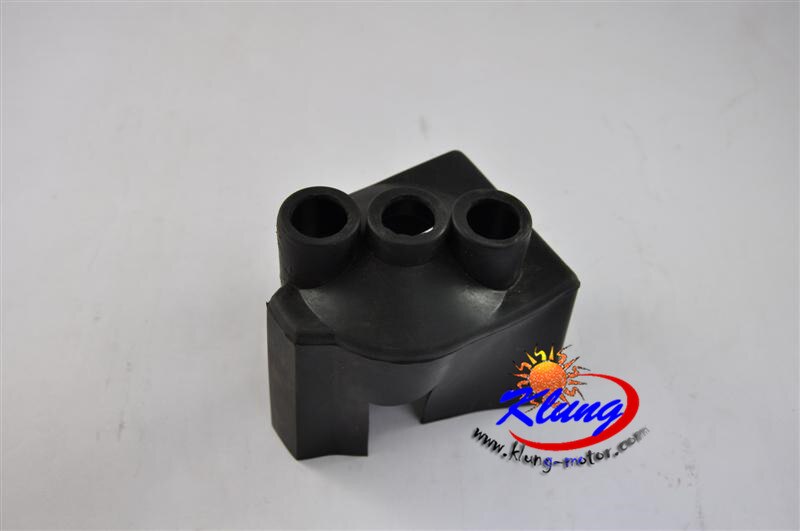 Klung 650cc 276 Motor- teile Verteiler abdeckung für kinroad, Joyner, goka, roketa, BMS, TNS, SAITING, Buggy, utv, gehen-kart, atv