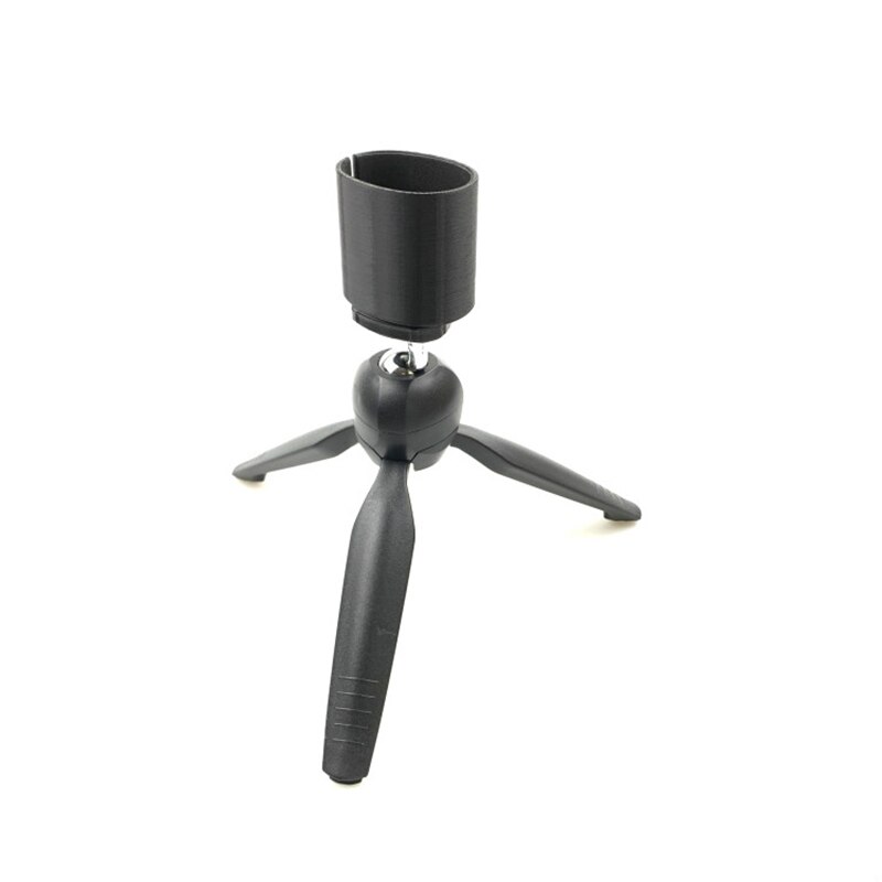 Zubehör für dji osmo mobile 3 handheld-gimbal, tragbares mini-stativ, stabilisator, halterung, verlängerungshalterung, basisstütze