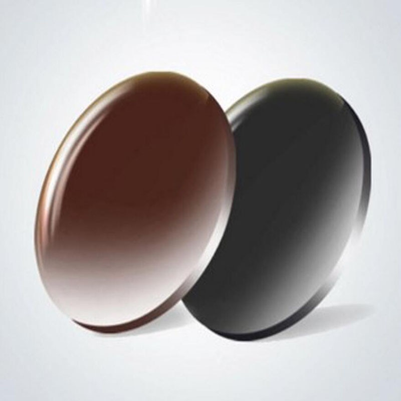 Polarisoidut progressiiviset silmälasit linssit sph-alue  -5.00 ~ +7.00 max cly  -4.00 add  +1.00 ~ +4.00 anti-uv optinen linssi