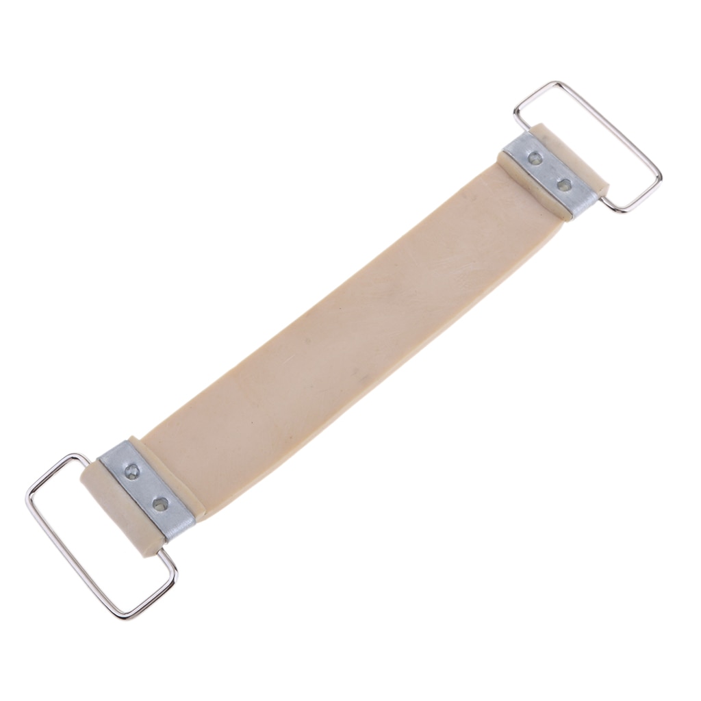 Sangle de rechange en caoutchouc | Support de batterie de moto, attache de Bandage fixe